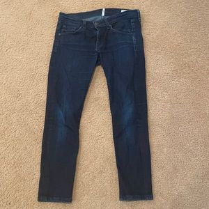 Women’s Rag and Bone Denim